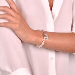 Sterling Silver Bracelet